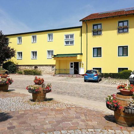 Gasthof Wimmer Eisenstadt Ngoại thất bức ảnh