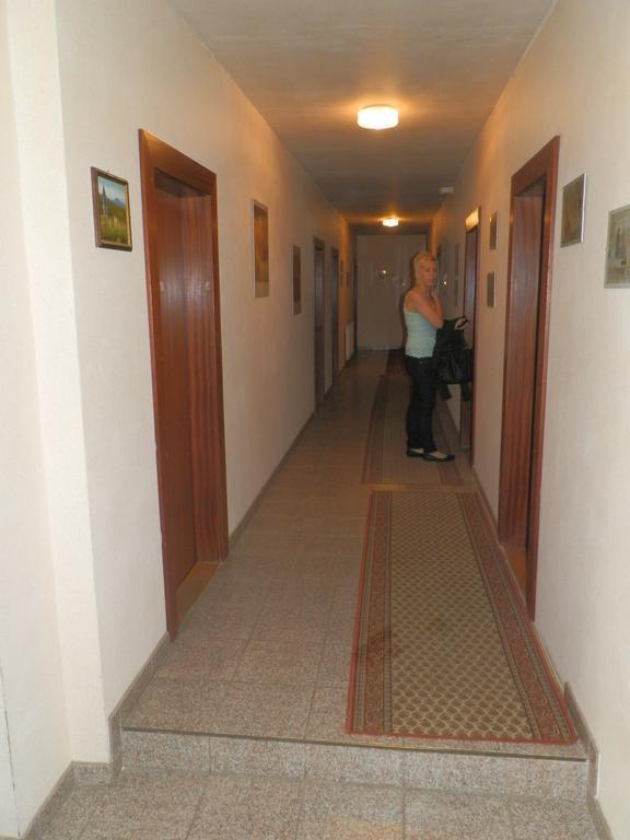 Gasthof Wimmer Eisenstadt Ngoại thất bức ảnh