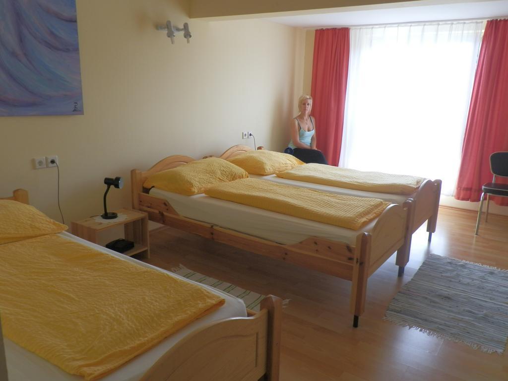 Gasthof Wimmer Eisenstadt Phòng bức ảnh