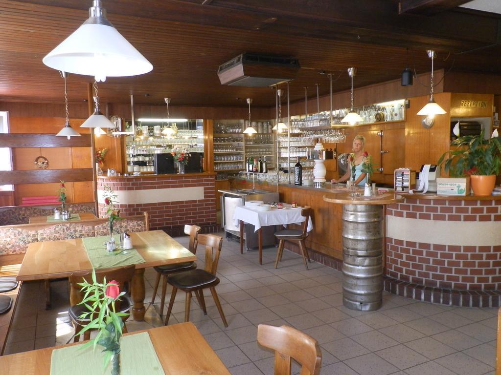 Gasthof Wimmer Eisenstadt Ngoại thất bức ảnh